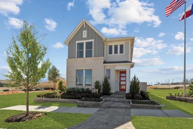 4821 Vizsla Ln, Mckinney, TX 75071