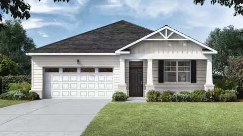 3400 Wrenfield Way, North Augusta, SC 29841