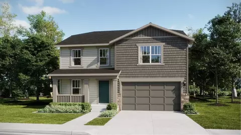 9104 Old Divide Dr, Colorado Springs, CO 80908