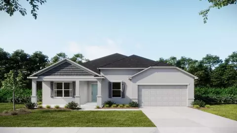 1155 Wyoming Dr SE, Palm Bay, FL 32909