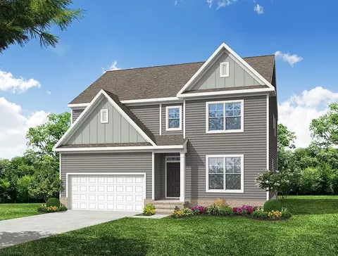 101 Arundel Dr, Archer Lodge, NC 27527