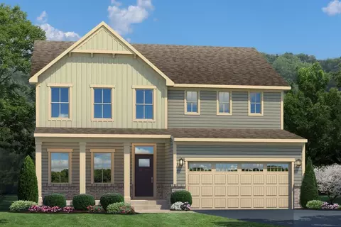307 Twitten Dr, Kennett Square, PA 19348