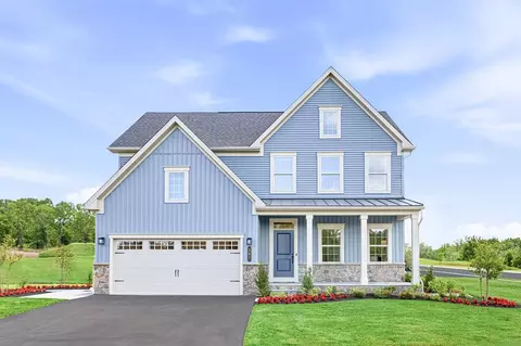 Exterior - 307 Twitten Dr, Kennett Square, PA 19348 photo 2 of 4