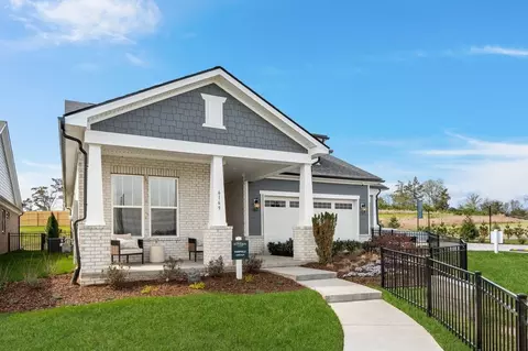 6169 Binns Ln, Hermitage, TN 37076