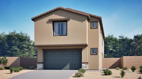 8160 Gusty Brook St, Las Vegas, NV 89113