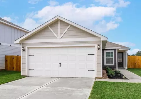 Exterior - 305 Fastboy Ln, Waller, TX 77484 photo 4 of 10