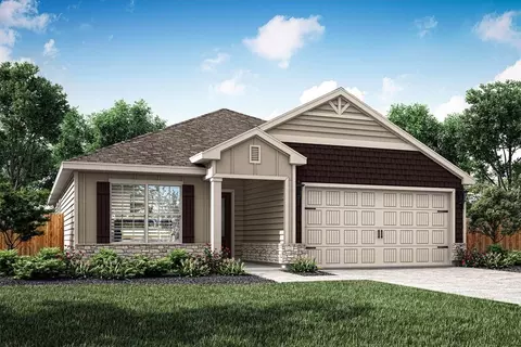 Exterior - 305 Fastboy Ln, Waller, TX 77484 photo 2 of 12