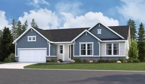 3098 Heron St, Woodland, WA 98674