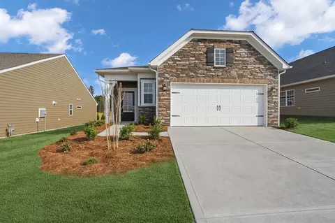7624 Cotton Crest Ln, Lancaster, SC 29720