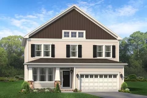 Exterior - 112 Overlook Pl, Middletown, DE 19709 photo 1 of 8