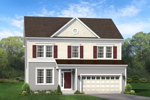 112 Overlook Pl, Middletown, DE 19709