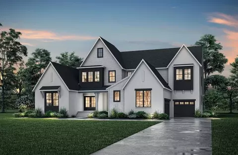 Exterior - 8624 Heron View Dr, Wake Forest, NC 27587 photo 3 of 10