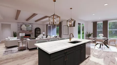 Other - 8624 Heron View Dr, Wake Forest, NC 27587 photo 1 of 13