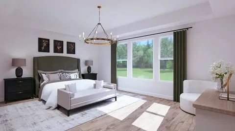 Bedroom - 8624 Heron View Dr, Wake Forest, NC 27587 photo 1 of 4
