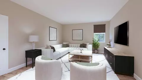 Living - 8624 Heron View Dr, Wake Forest, NC 27587 photo 3 of 3