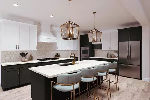 Kitchen - 8624 Heron View Dr, Wake Forest, NC 27587 photo 2 of 6