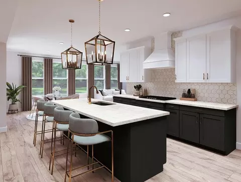 Kitchen - 8624 Heron View Dr, Wake Forest, NC 27587 photo 1 of 6