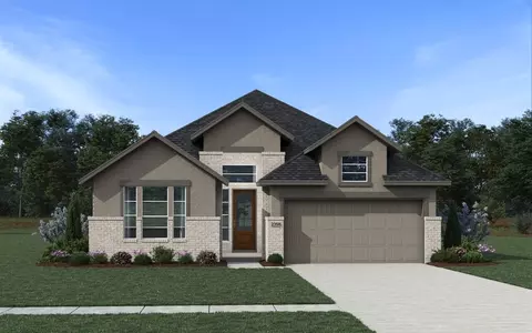 17716 Rolling Dr, Manor, TX 78653