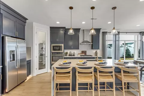 Kitchen - 3381 S 2410 W, Syracuse, UT 84075 photo 2 of 5