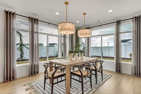 Dining - 3381 S 2410 W, Syracuse, UT 84075 photo 1 of 2