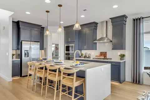 Kitchen - 3381 S 2410 W, Syracuse, UT 84075 photo 1 of 5