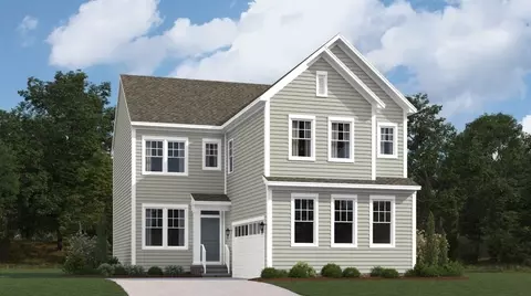 17313 Gossamer Dr, Moseley, VA 23120