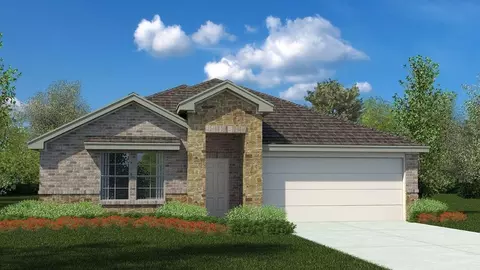 1879 Caponier St, Nolanville, TX 76559