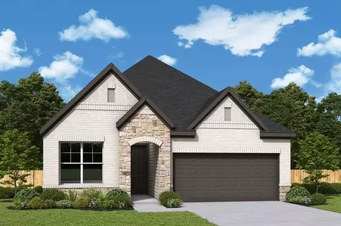 513 Hickory Arbor, Hutto, TX 78634