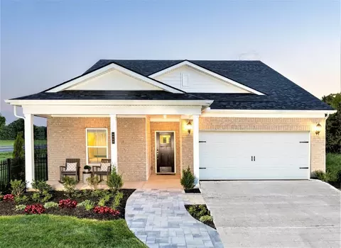6009 Gladstone Ln, Rockvale, TN 37153