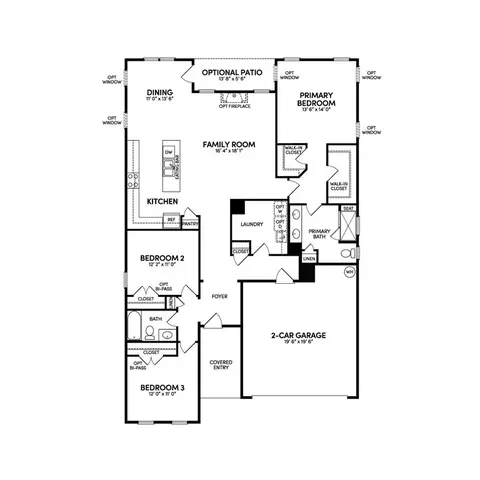 24 Royal View Dr, Bridgeville, DE 19933