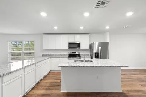 Kitchen - 1237 E Price Blvd, North Port, FL 34288 photo 1 of 1