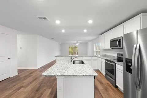 Entry Way - 1237 E Price Blvd, North Port, FL 34288 photo 1 of 1