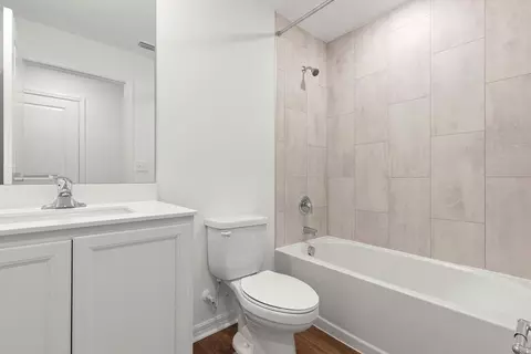 Bath - 1237 E Price Blvd, North Port, FL 34288 photo 2 of 2