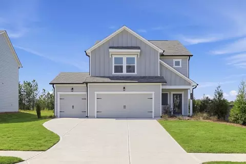 212 Groveton Ct, Euharlee, GA 30145