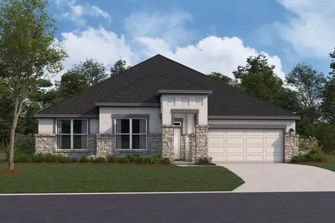 204 Nectarine Ln, Montgomery, TX 77316