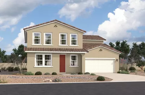 Exterior - 4980 S 240th Ave, Buckeye, AZ 85326 photo 2 of 6