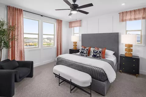 Bedroom - 4980 S 240th Ave, Buckeye, AZ 85326 photo 3 of 3
