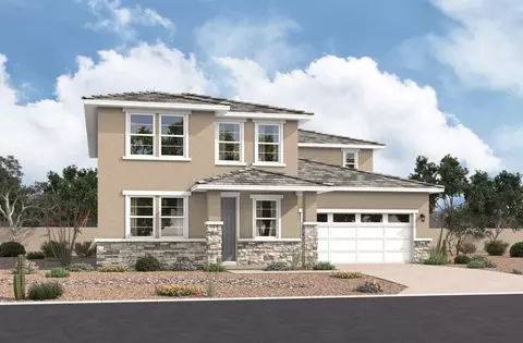 4980 S 240th Ave, Buckeye, AZ 85326