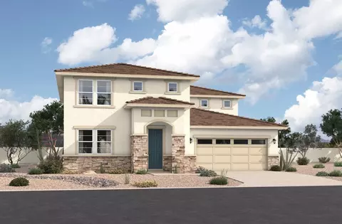 Exterior - 4980 S 240th Ave, Buckeye, AZ 85326 photo 6 of 6