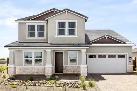 4980 S 240th Ave, Buckeye, AZ 85326