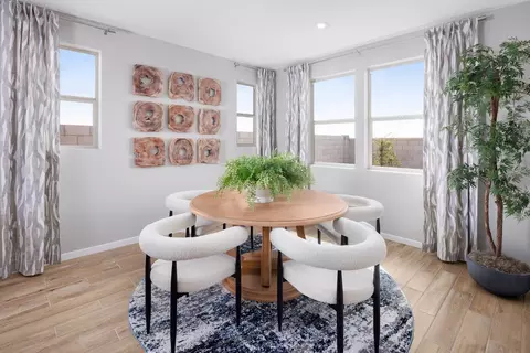 Dining - 4980 S 240th Ave, Buckeye, AZ 85326 photo 2 of 2