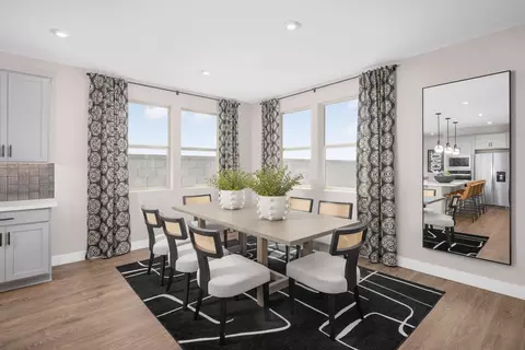Dining - 4980 S 240th Ave, Buckeye, AZ 85326 photo 1 of 2