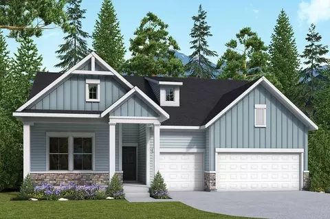 1327 S Glambert Ln, Saratoga Springs, UT 84045