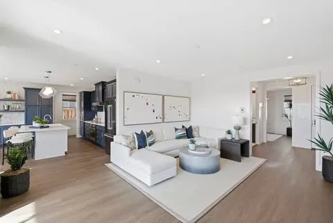 Living - 3896 Viggo Way, Dublin, CA 94568 photo 4 of 6
