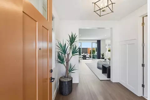 Entry Way - 3896 Viggo Way, Dublin, CA 94568 photo 1 of 2