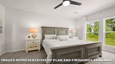 Bedroom - 3265 Tide Wind Dr, Slidell, LA 70461 photo 1 of 6