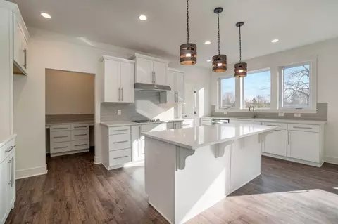 Kitchen - Texas Dr, Kalamazoo, MI 49009 photo 2 of 6