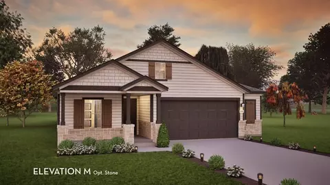 Exterior - 110 Olympic Park Dr, Kyle, TX 78640 photo 2 of 5