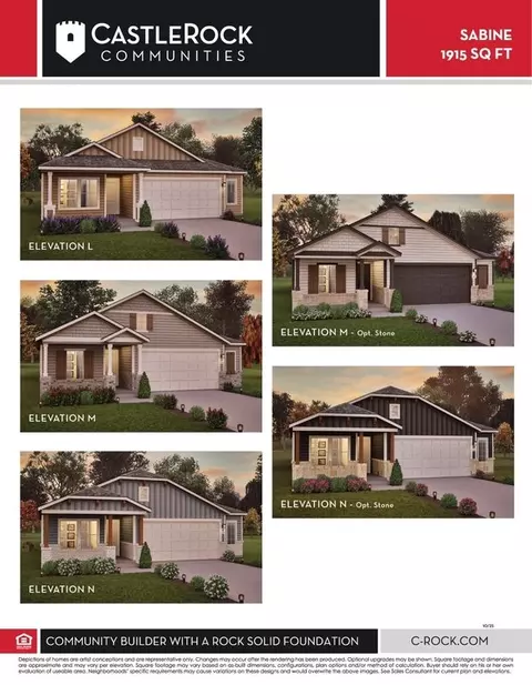 Other - 110 Olympic Park Dr, Kyle, TX 78640 photo 6 of 15