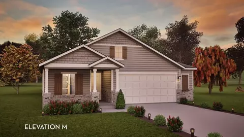 Exterior - 110 Olympic Park Dr, Kyle, TX 78640 photo 1 of 5
